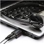 AXAGON ADA-17 USB - HQ Mini Audio