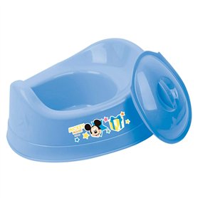 Disney WD12689 Pot avec Couvercle