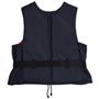 vidaXL 4X Aide à la Flottabilité 50 N 50-70 kg Bleu Marine Gilet Surf Natation