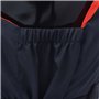 vidaXL 4X Aide à la Flottabilité 50 N 50-70 kg Bleu Marine Gilet Surf Natation