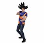 My Other Me 231392 Hemd Carie pour homme