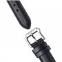 Ingersoll The Jazz Mens Automatic Watch I07702 with a Silver Dial and a Blue Genuine Leather Band