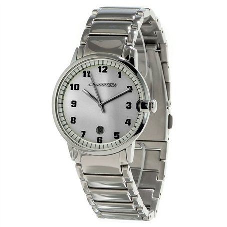 Chronotech Horloge CT7325MG