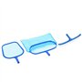 vidaXL Kit d'entretien de Piscine 3 pcs Nettoyeur Outils Nettoyage de Piscine