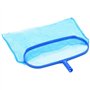 vidaXL Kit d'entretien de Piscine 3 pcs Nettoyeur Outils Nettoyage de Piscine