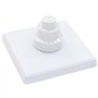 vidaXL Ensemble de Fontaine de Piscine 13 pcs Vanne pour Piscine Étang Jardin