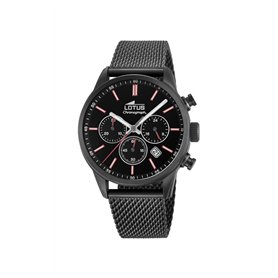 Lotus Horloge Hommes 18700/1