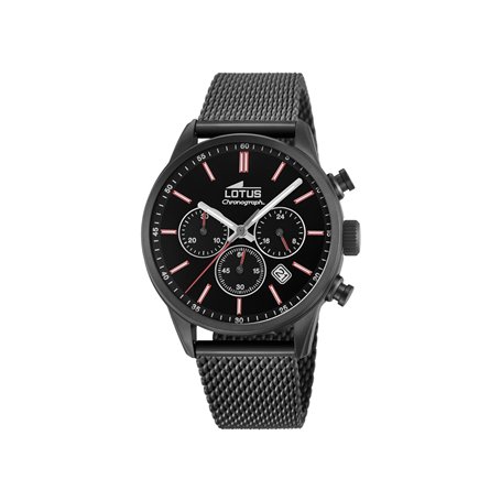 Lotus Horloge Hommes 18700/1