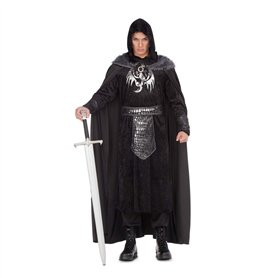 My Other Me FUN COMPANY, SL Winterkönig Kostüm für Herren M/L