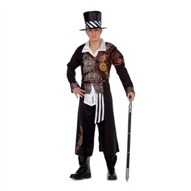 My Other Me Déguisement de Lord Steampunk pour Homme