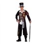 My Other Me Déguisement de Lord Steampunk pour Homme