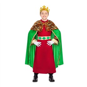 Inconnu Mon autre moi Rey Magier, Grün, 5-6 Jahre