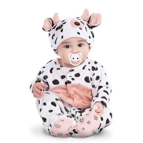 My Other Me Costume de vachette pour bébé