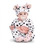 My Other Me Costume de vachette pour bébé