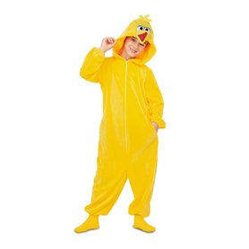 My Other Me Barrio Sesamo Pyjama de poule pour enfant