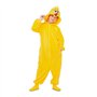 My Other Me Barrio Sesamo Pyjama de poule pour enfant