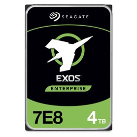 Seagate Enterprise ST4000NM002A Disque Dur 3.5" 4000 Go Série ATA III