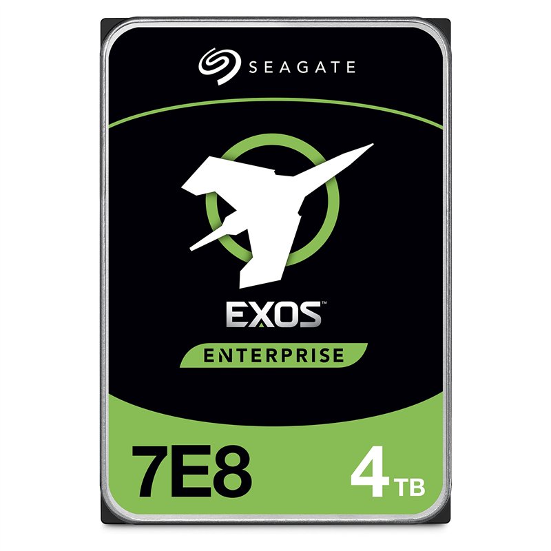 Seagate Enterprise ST4000NM002A Disque Dur 3.5