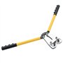 vidaXL Pince ¨¤ sertir hydraulique