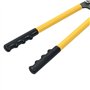 vidaXL Pince ¨¤ sertir hydraulique