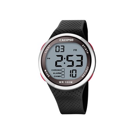 Calypso Sport Watch K5785/4