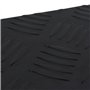 vidaXL Boîte Coffre de Rangement Caisse de Outils Boîte à Outils Boîte de Remorque Caisse de Transport Atelier Aluminium 485x140