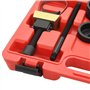 vidaXL Jeu d'Outils Douilles à Bras Remorquage pour Essieu Arrière Garage