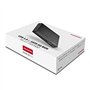 EE25-XA6 USB 3.0 Aline Box. Boîtier Externe Compact en Aluminium pour SSD SATA 6 G 2,5"