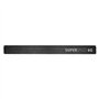 EE25-XA6 USB 3.0 Aline Box. Boîtier Externe Compact en Aluminium pour SSD SATA 6 G 2,5"