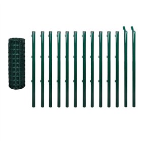 Kit de Grillage 25 x 0,8 m