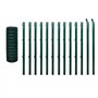 Kit de Grillage 25 x 0,8 m
