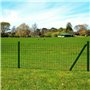 Kit de Grillage 25 x 0,8 m