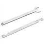 vidaXL Kit d'Outils d'embrayage Ventilateur et Porte-Pompe à Eau Clé à Ecrou Outil d'Extraction de Support Outil de Voiture Gara
