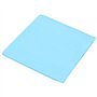vidaXL 100x Tapis d’Hygiène pour Chiens Educateurs 60x60 cm Tissu Non Tissé