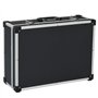 vidaXL Valise à Outils Boîte à Outils Mallette à Outils Trolley à Outils Caisse à Outils Rangement Stockage Fichiers Portable No