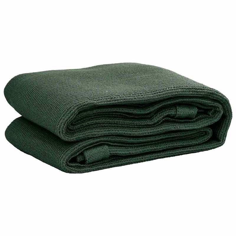 vidaXL Tapis de Tente Tapis de Camping Caravane Tapis de Patio Tapis d'Extérieur Tapis de Plage Jardin Terrasse Voyage 300x400 c