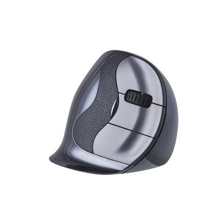 BakkerElkhuizen BNEEVRDW Souris Droitier RF sans Fil 3200 DPI