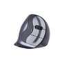 BakkerElkhuizen BNEEVRDW Souris Droitier RF sans Fil 3200 DPI