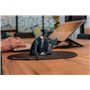 BakkerElkhuizen BNEEVRDW Souris Droitier RF sans Fil 3200 DPI