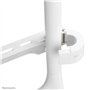 NM-M1000WHITE NEWSTAR ACC Floor Support TV Blanc 37-70"