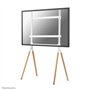 NM-M1000WHITE NEWSTAR ACC Floor Support TV Blanc 37-70"