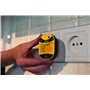 Stanley Fatmax FMHT82569-6 Testeur pour Prise Mural