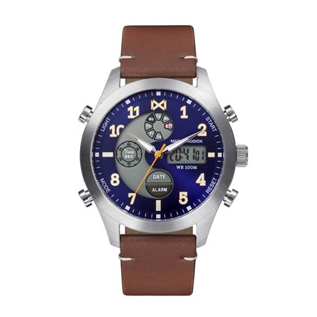 Mark Maddox Analogique HC1004-34