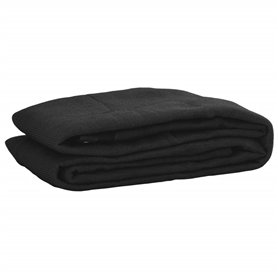 vidaXL Filet pour Remorque Filet de Couverture Filet de Protection d'Arrimage Filet de Cargaison Plateforme de Camionnette Galer