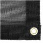 vidaXL Filet pour Remorque Filet de Couverture Filet de Protection d'Arrimage Filet de Cargaison Plateforme de Camionnette Galer
