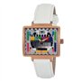 Bobroff Montre de Fitness S0331047