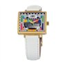 Bobroff Montre de Fitness S0331050