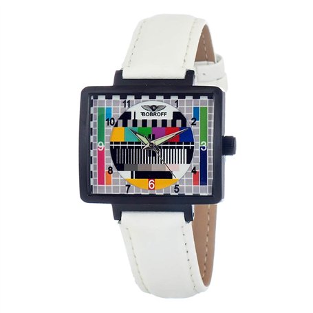 Bobroff Montre de Fitness S0331044