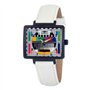 Bobroff Montre de Fitness S0331044