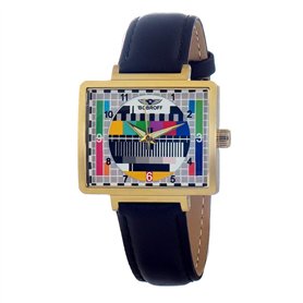 Bobroff Montre de Fitness S0331051